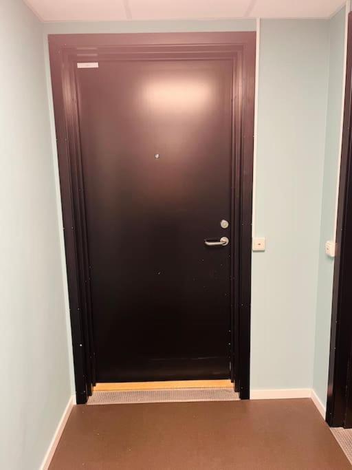 City Center 7Th Floor Apartement With Beautiful View Tromso Luaran gambar